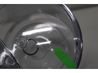 Princess 221054 multifunctionele foodprocessor 8 in 1 1000w roestvrijstaal - afbeelding 5 van  5