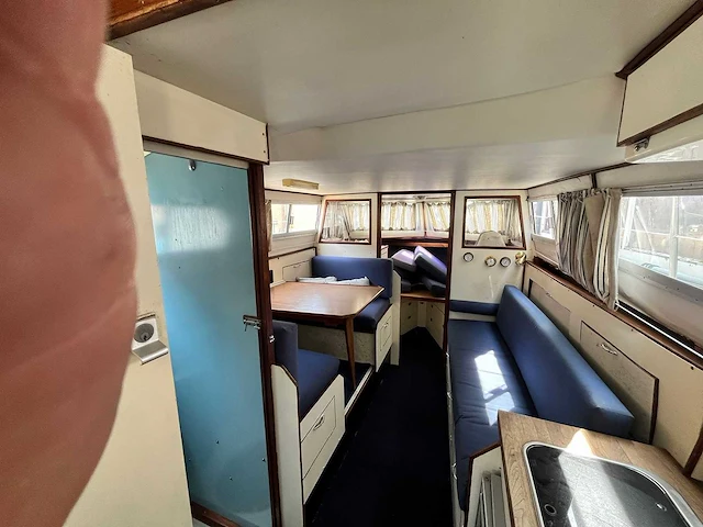 Princess 32, motorboot - afbeelding 13 van  31