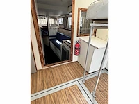 Princess 32, motorboot - afbeelding 15 van  31