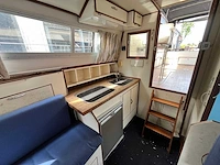 Princess 32, motorboot - afbeelding 16 van  31