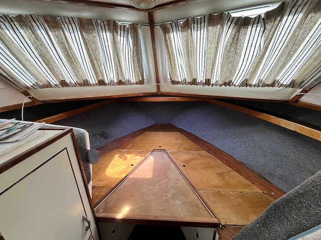 Princess 32, motorboot - afbeelding 17 van  31