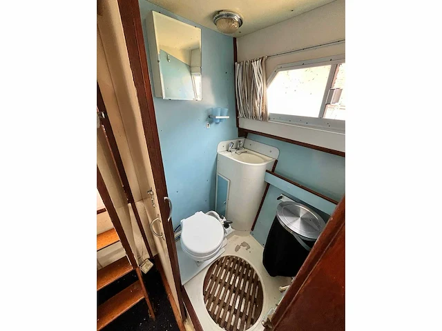 Princess 32, motorboot - afbeelding 19 van  31