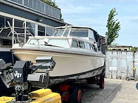 Princess 32, motorboot - afbeelding 1 van  31