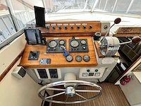 Princess 32, motorboot - afbeelding 21 van  31