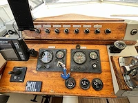 Princess 32, motorboot - afbeelding 22 van  31