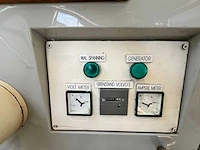 Princess 32, motorboot - afbeelding 23 van  31