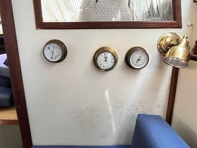 Princess 32, motorboot - afbeelding 24 van  31