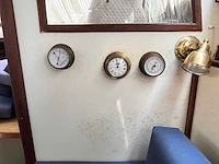 Princess 32, motorboot - afbeelding 24 van  31