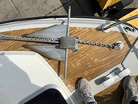 Princess 32, motorboot - afbeelding 25 van  31