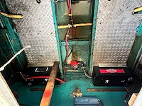 Princess 32, motorboot - afbeelding 26 van  31