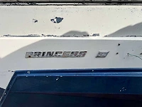 Princess 32, motorboot - afbeelding 27 van  31