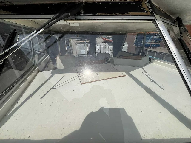 Princess 32, motorboot - afbeelding 29 van  31