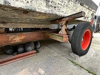 Princess 32, motorboot - afbeelding 30 van  31