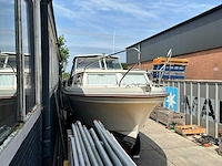 Princess 32, motorboot - afbeelding 4 van  31