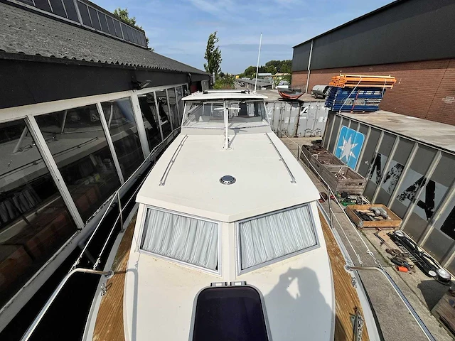 Princess 32, motorboot - afbeelding 5 van  31