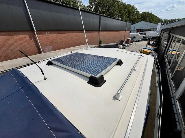 Princess 32, motorboot - afbeelding 6 van  31