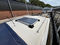 Princess 32, motorboot - afbeelding 6 van  31