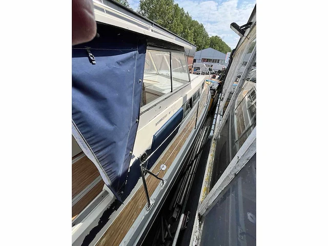 Princess 32, motorboot - afbeelding 7 van  31