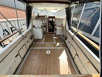 Princess 32, motorboot - afbeelding 8 van  31