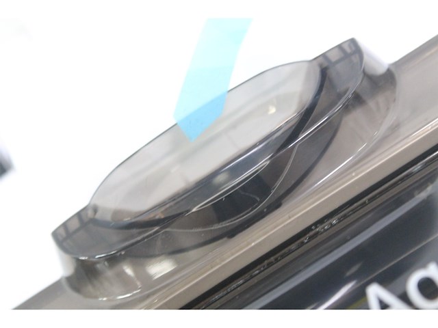 Princess 337010 2-in-1-steelstofzuiger zwart/wit - afbeelding 6 van  6
