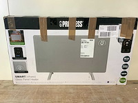 Princess 348348 infrarood verwarming - afbeelding 2 van  6