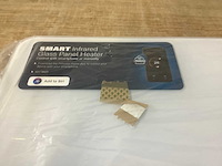 Princess 348348 infrarood verwarming - afbeelding 3 van  6