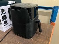 Princess air fryer - afbeelding 2 van  4