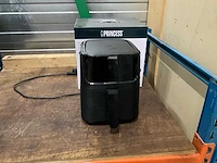 Princess air fryer