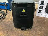 Princess air fryer - afbeelding 3 van  4
