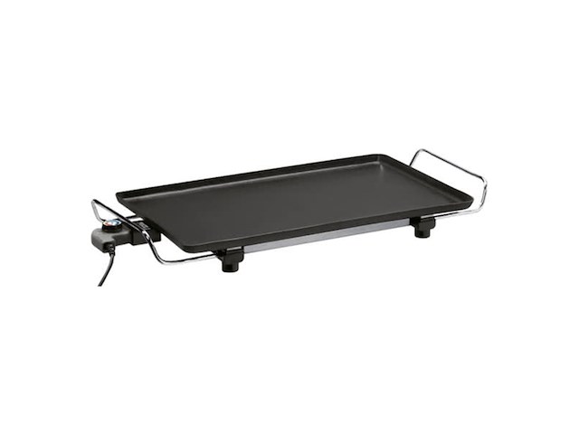 Princess bakplaat 102325 table chef classic grillplaat gourmet 2500w - afbeelding 4 van  5