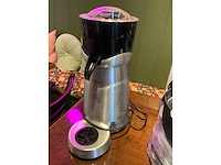 Princess black - maxima - kitchen machine (2x) - afbeelding 4 van  7