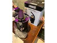 Princess black - maxima - kitchen machine (2x) - afbeelding 5 van  7