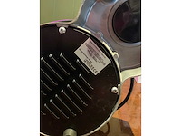 Princess black - maxima - kitchen machine (2x) - afbeelding 6 van  7