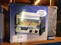 Princess camping oven - afbeelding 1 van  1