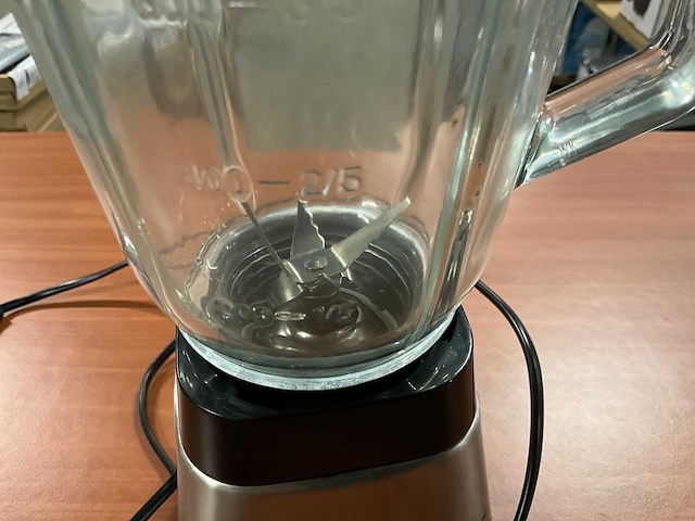 Princess compact deluxe blender - afbeelding 3 van  4