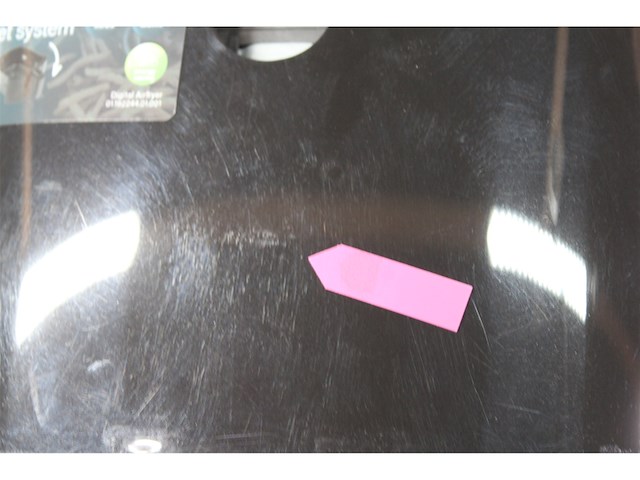 Princess digitale airfryer xl 182244 6 liter 8 automatische programma's zwart - afbeelding 6 van  6