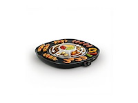 Princess gourmetstel table chef pirouette1100w - afbeelding 1 van  4