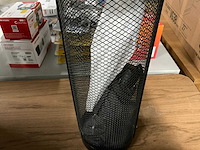 Princess, intertek smart glass panel heater, ch-y02 elektrische verwarming (2x) - afbeelding 9 van  9