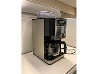 Princess koffie- & espressomachines - afbeelding 1 van  1