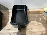 Princess pricess 8l slimfry friteuse - afbeelding 3 van  5