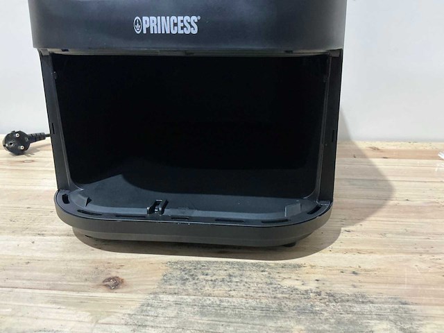 Princess pricess 8l slimfry friteuse - afbeelding 4 van  5
