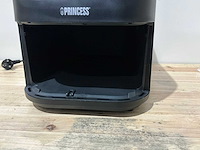 Princess pricess 8l slimfry friteuse - afbeelding 4 van  5