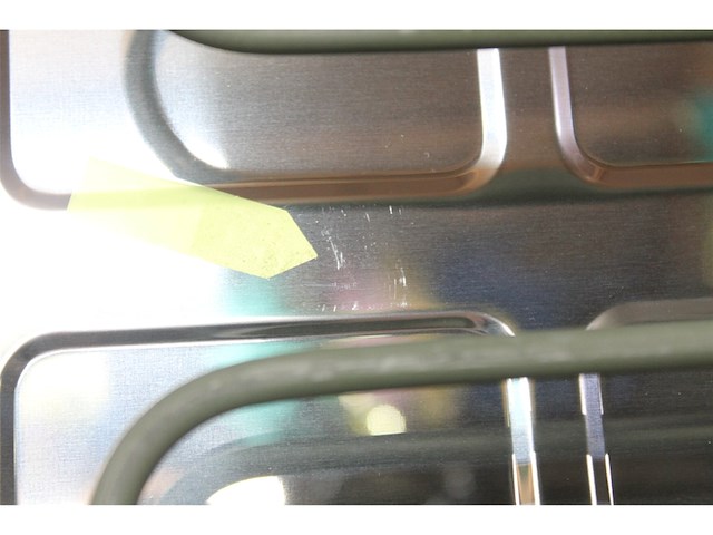 Princess raclette 10 persoon/personen 1500w zwart - afbeelding 5 van  5