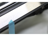 Princess raclette 10 persoon/personen 1500w zwart - afbeelding 5 van  5