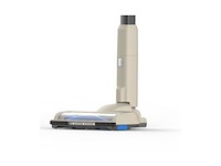 Princess silent storm draadloze steelstofzuiger wit - afbeelding 4 van  6