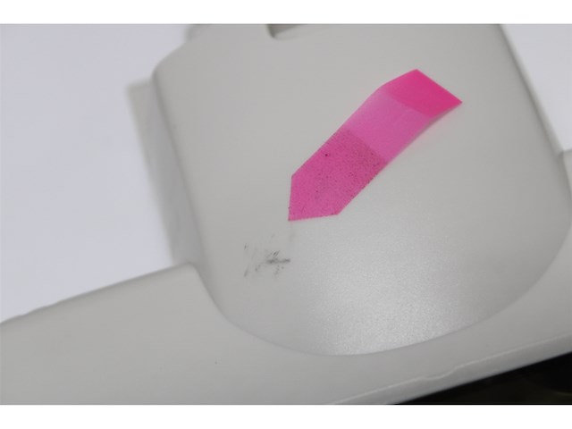 Princess silent storm draadloze steelstofzuiger wit - afbeelding 5 van  6