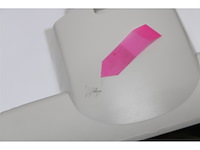 Princess silent storm draadloze steelstofzuiger wit - afbeelding 5 van  6