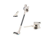 Princess silent storm draadloze steelstofzuiger wit - afbeelding 3 van  6