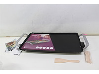 Princess table chef premium xxl bakplaat - afbeelding 5 van  6