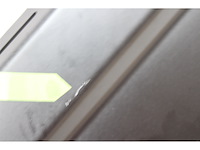 Princess table chef pure black 103026 gourmet grill & bakplaat 2200 watt - afbeelding 6 van  6